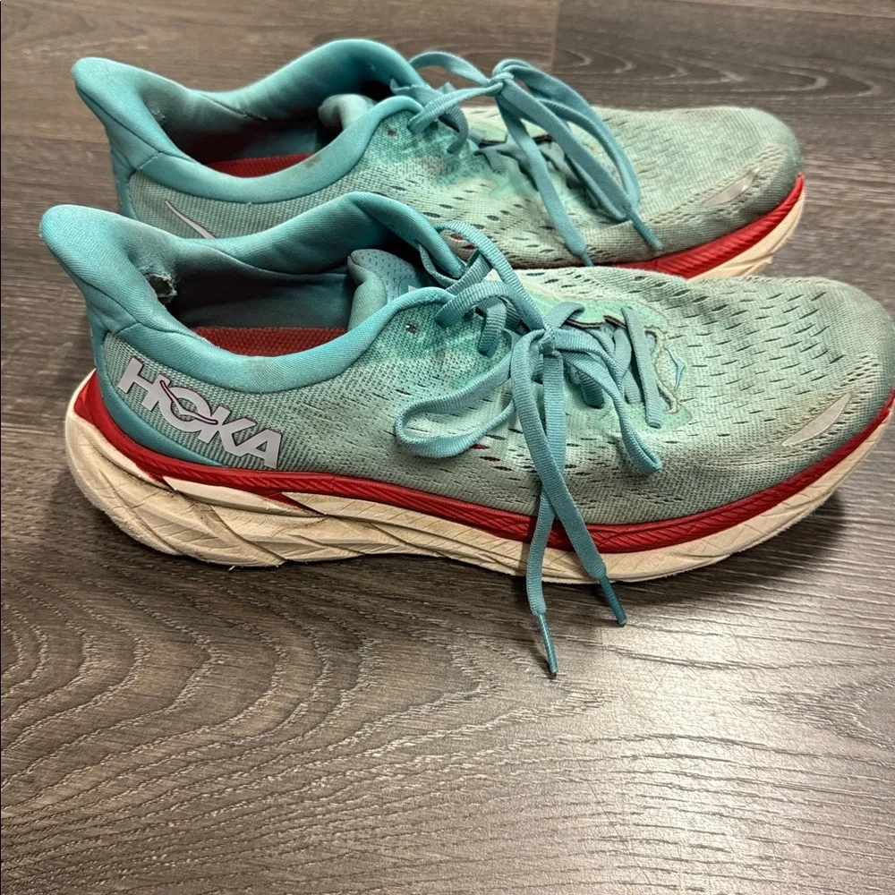 Hoka Clifton 8 - Picture 2 of 14
